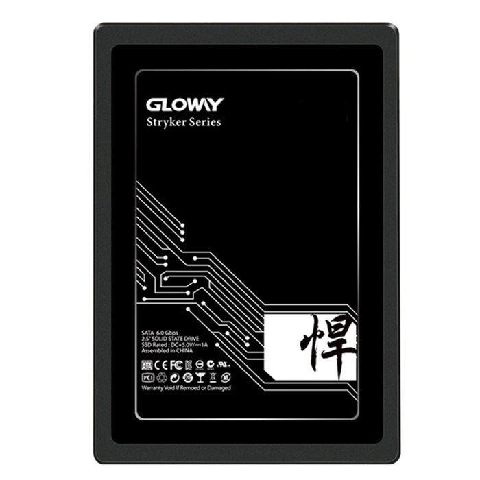 حافظه اس اس دی گلووی مدل FER series با ظرفیت ۹۶۰ گیگابایت Gloway FER Series 960GB Internal SSD Drive